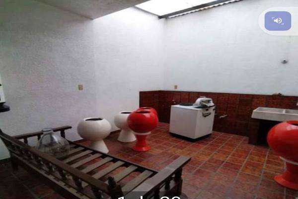 Foto de casa en oriente 235-c , agrícola oriental, iztacalco, df / cdmx, 0 foto 03 Foto de casa en venta en oriente 235-c , agrícola oriental, iztacalco, df / cdmx, 0 No. 03