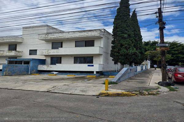 Foto de edificio en orion , la calma, zapopan, jalisco, 0 foto 01 Foto de edificio en venta en orion , la calma, zapopan, jalisco, 0 No. 01