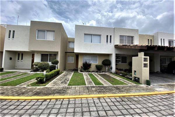 Foto de casa en , orión, san andrés cholula, puebla, 0 foto 01 Foto de casa en renta en , orión, san andrés cholula, puebla, 0 No. 01