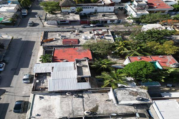 Foto de terreno habitacional en orion sur , tulum centro, tulum, quintana roo, 0 foto 04 Foto de terreno habitacional en venta en orion sur , tulum centro, tulum, quintana roo, 0 No. 04