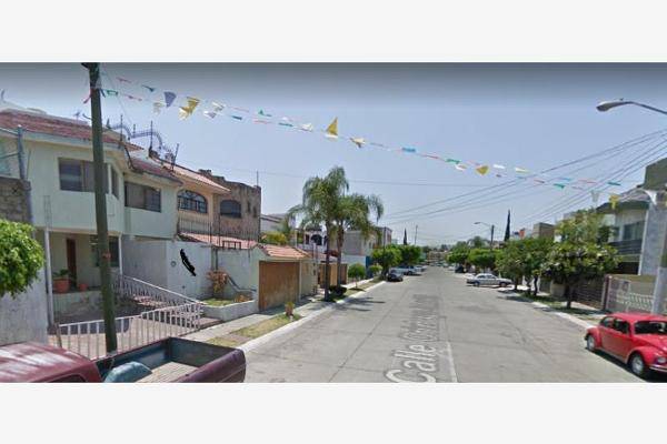 Foto de casa en orizbayo jabonero 00, paseos del sol, zapopan, jalisco, 7142489 foto 01 Foto de casa en venta en orizbayo jabonero 00, paseos del sol, zapopan, jalisco, 7142489 No. 01