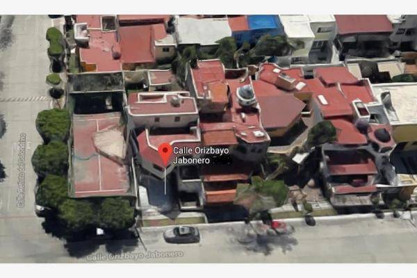 Foto de casa en orizbayo jabonero 00, paseos del sol, zapopan, jalisco, 7142489 foto 02 Foto de casa en venta en orizbayo jabonero 00, paseos del sol, zapopan, jalisco, 7142489 No. 02
