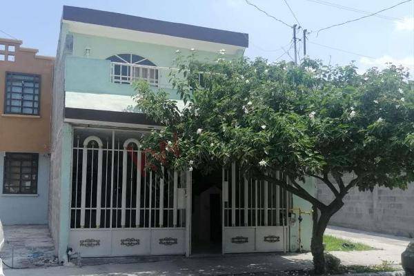 Foto de casa en orquidea 318, fresnos x, apodaca, nuevo león, 15302162 foto 01 Foto de casa en venta en orquidea 318, fresnos x, apodaca, nuevo león, 15302162 No. 01