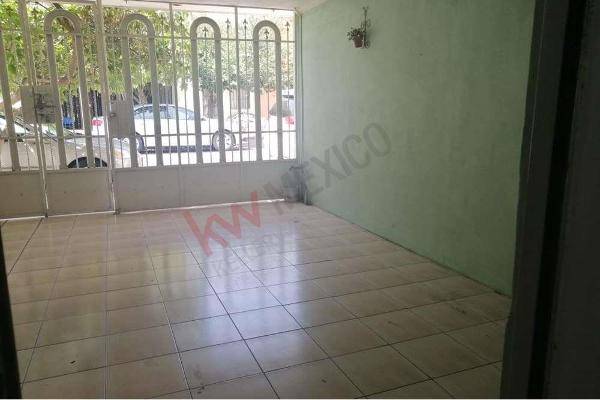 Foto de casa en orquidea 318, fresnos x, apodaca, nuevo león, 15302162 foto 02 Foto de casa en venta en orquidea 318, fresnos x, apodaca, nuevo león, 15302162 No. 02
