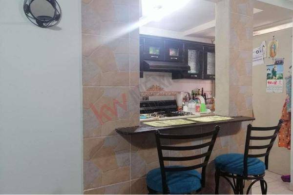 Foto de casa en orquidea 318, fresnos x, apodaca, nuevo león, 15302162 foto 04 Foto de casa en venta en orquidea 318, fresnos x, apodaca, nuevo león, 15302162 No. 04