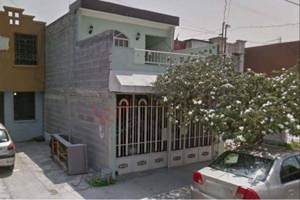 Foto de casa en orquidea 318, fresnos x, apodaca, nuevo león, 15302162 foto 05 Foto de casa en venta en orquidea 318, fresnos x, apodaca, nuevo león, 15302162 No. 05