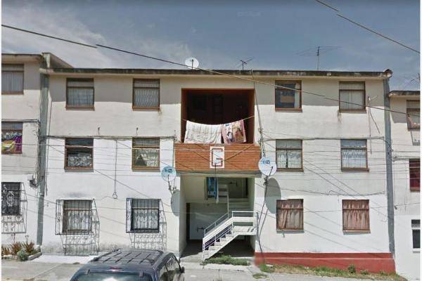 Foto de departamento en orquideas 0, infonavit la victoria, puebla, puebla, 6768529 foto 01 Foto de departamento en venta en orquideas 0, infonavit la victoria, puebla, puebla, 6768529 No. 01