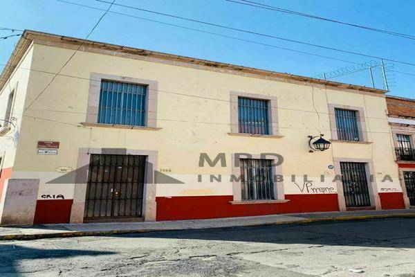 Foto de edificio en ortega y montañes , morelia centro, morelia, michoacán de ocampo, 0 foto 01 Foto de edificio en renta en ortega y montañes , morelia centro, morelia, michoacán de ocampo, 0 No. 01