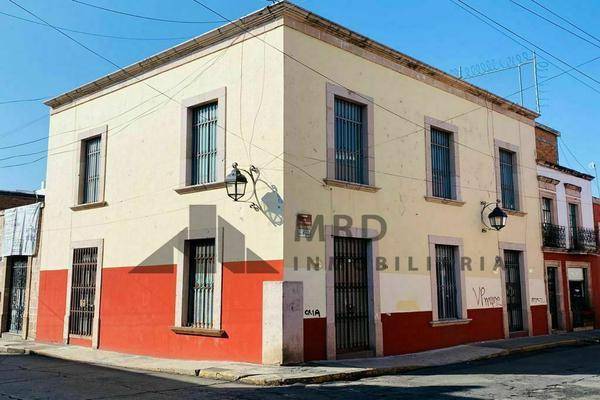 Foto de edificio en ortega y montañes , morelia centro, morelia, michoacán de ocampo, 0 foto 02 Foto de edificio en renta en ortega y montañes , morelia centro, morelia, michoacán de ocampo, 0 No. 02