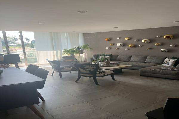 Foto de departamento en orun palace , bosque real, huixquilucan, méxico, 28467208 foto 01 Foto de departamento en renta en orun palace , bosque real, huixquilucan, méxico, 28467208 No. 01