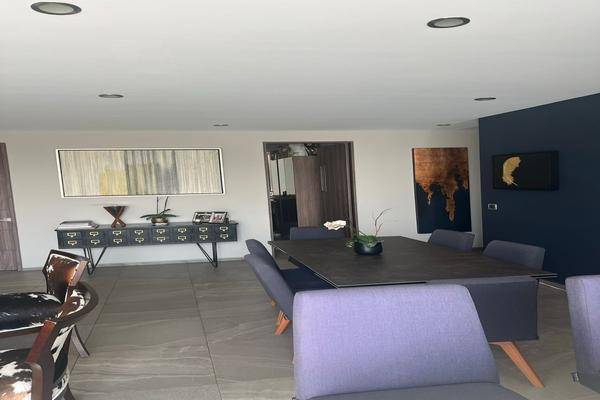 Foto de departamento en orun palace , bosque real, huixquilucan, méxico, 28467208 foto 02 Foto de departamento en renta en orun palace , bosque real, huixquilucan, méxico, 28467208 No. 02