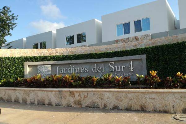 Foto de casa en osa mayor jardines del sur iv 18 , jardines del sur, benito juárez, quintana roo, 13097203 foto 01 Foto de casa en renta en osa mayor jardines del sur iv 18 , jardines del sur, benito juárez, quintana roo, 13097203 No. 01