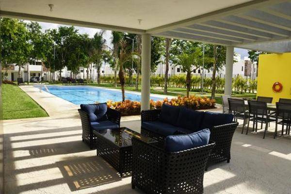 Foto de casa en osa mayor jardines del sur iv 18 , jardines del sur, benito juárez, quintana roo, 13097203 foto 02 Foto de casa en renta en osa mayor jardines del sur iv 18 , jardines del sur, benito juárez, quintana roo, 13097203 No. 02