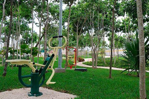 Foto de casa en osa mayor jardines del sur iv 18 , jardines del sur, benito juárez, quintana roo, 13097203 foto 04 Foto de casa en renta en osa mayor jardines del sur iv 18 , jardines del sur, benito juárez, quintana roo, 13097203 No. 04