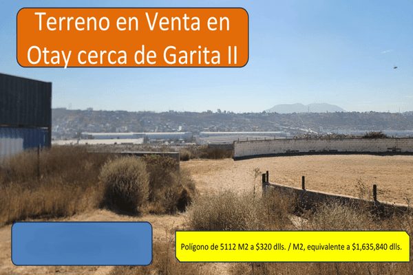 Foto de terreno habitacional en otay , las torres, tijuana, baja california, 29074333 foto 02 Foto de terreno habitacional en venta en otay , las torres, tijuana, baja california, 29074333 No. 02
