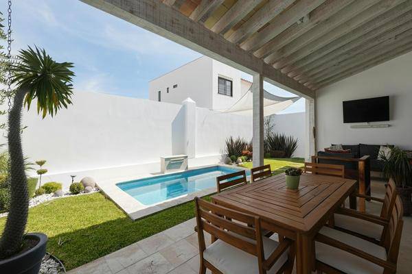 Foto de casa en , otomíes, san miguel de allende, guanajuato, 0 foto 02 Foto de casa en renta en , otomíes, san miguel de allende, guanajuato, 0 No. 02