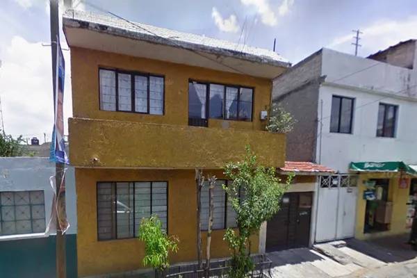 Foto de casa en ovaciones 84, prensa nacional, tlalnepantla de baz, méxico, 0 foto 01 Foto de casa en venta en ovaciones 84, prensa nacional, tlalnepantla de baz, méxico, 0 No. 01