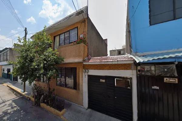 Foto de casa en ovaciones 84, prensa nacional, tlalnepantla de baz, méxico, 0 foto 03 Foto de casa en venta en ovaciones 84, prensa nacional, tlalnepantla de baz, méxico, 0 No. 03