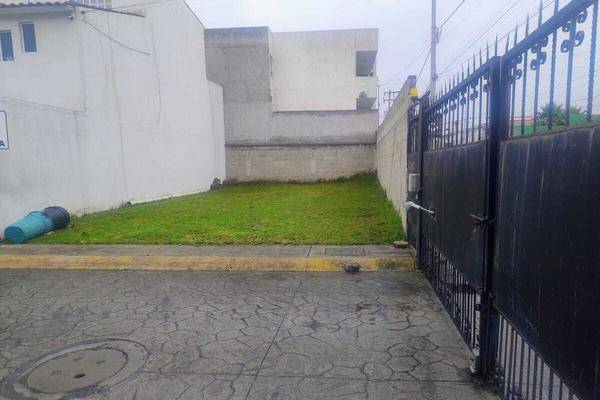 Foto de terreno habitacional en oyameles , coaxustenco, metepec, méxico, 30055487 foto 01 Foto de terreno habitacional en venta en oyameles , coaxustenco, metepec, méxico, 30055487 No. 01