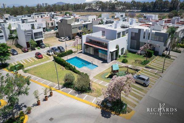 Foto de casa en p lluvia de oro , paseos del parque, zapopan, jalisco, 31088820 foto 02 Foto de casa en renta en p lluvia de oro , paseos del parque, zapopan, jalisco, 31088820 No. 02