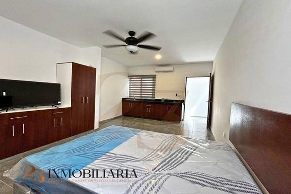 Foto de departamento en p , chuburna de hidalgo, mérida, yucatán, 0 foto 01 Foto de departamento en renta en p , chuburna de hidalgo, mérida, yucatán, 0 No. 01