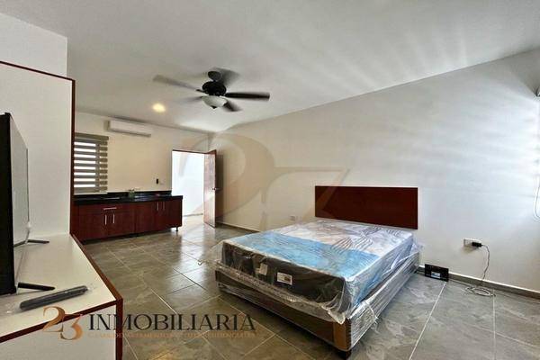 Foto de departamento en p , chuburna de hidalgo, mérida, yucatán, 0 foto 02 Foto de departamento en renta en p , chuburna de hidalgo, mérida, yucatán, 0 No. 02