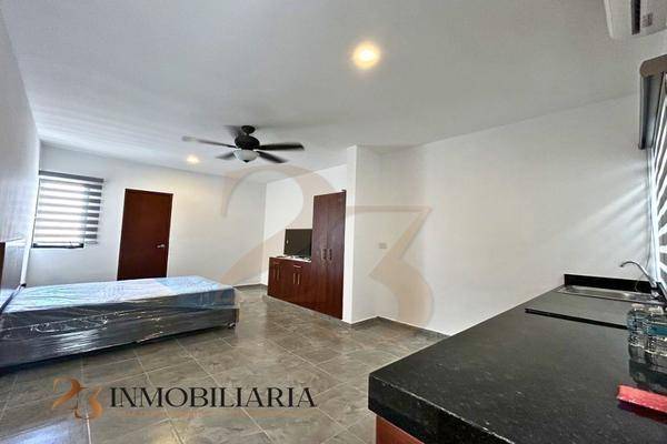 Foto de departamento en p , chuburna de hidalgo, mérida, yucatán, 0 foto 03 Foto de departamento en renta en p , chuburna de hidalgo, mérida, yucatán, 0 No. 03