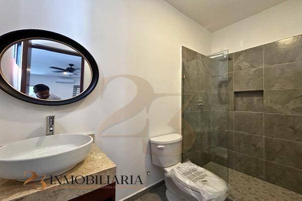 Foto de departamento en p , chuburna de hidalgo, mérida, yucatán, 0 foto 04 Foto de departamento en renta en p , chuburna de hidalgo, mérida, yucatán, 0 No. 04