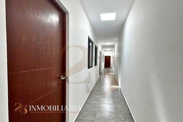 Foto de departamento en p , chuburna de hidalgo, mérida, yucatán, 0 foto 05 Foto de departamento en renta en p , chuburna de hidalgo, mérida, yucatán, 0 No. 05