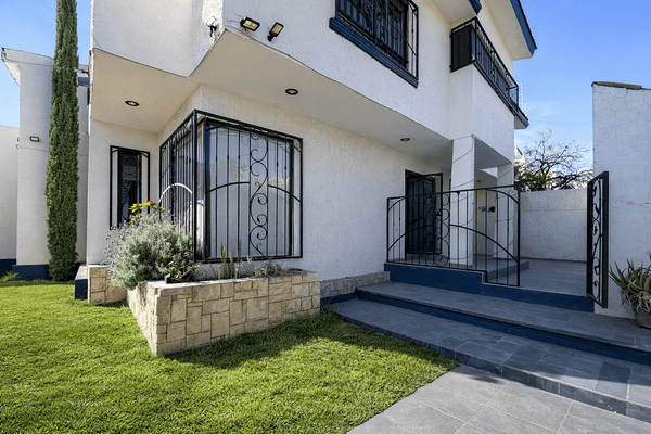 Foto de casa en p. de los avellanos , tabachines, zapopan, jalisco, 31081317 foto 02 Foto de casa en renta en p. de los avellanos , tabachines, zapopan, jalisco, 31081317 No. 02