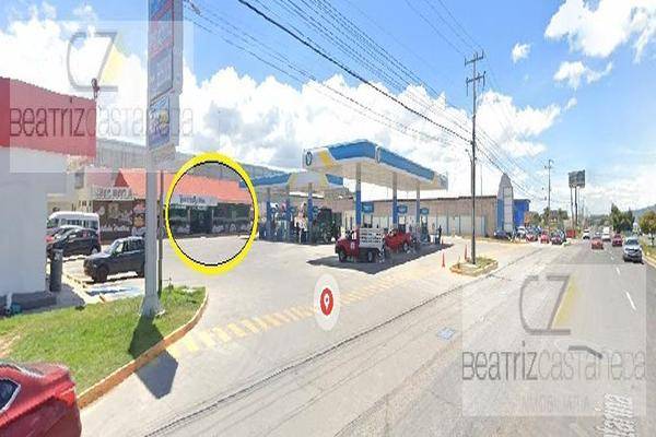 Foto de local en , pachuca 88, pachuca de soto, hidalgo, 0 foto 01 Foto de local en renta en , pachuca 88, pachuca de soto, hidalgo, 0 No. 01