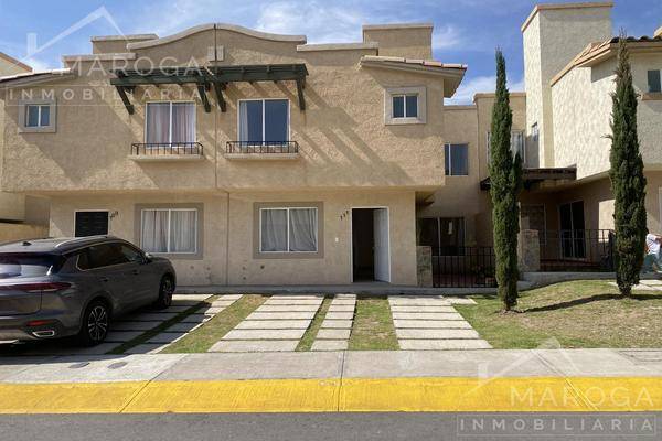 Foto de casa en , pachuca 88, pachuca de soto, hidalgo, 0 foto 01 Foto de casa en renta en , pachuca 88, pachuca de soto, hidalgo, 0 No. 01