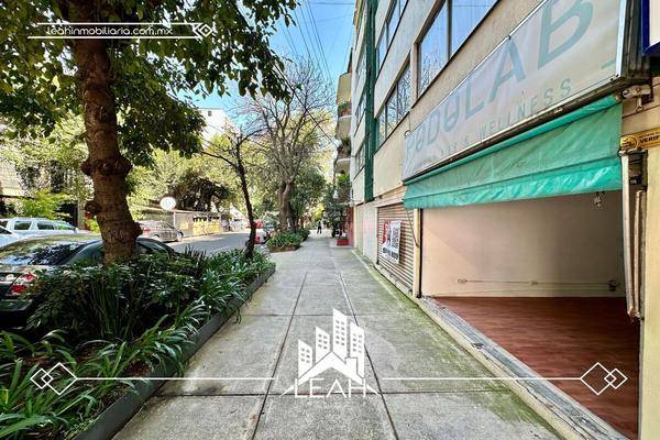Foto de local en pachuca , condesa, cuauhtémoc, df / cdmx, 30504671 foto 01 Foto de local en venta en pachuca , condesa, cuauhtémoc, df / cdmx, 30504671 No. 01