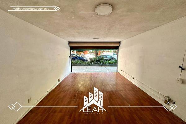 Foto de local en pachuca , condesa, cuauhtémoc, df / cdmx, 30504671 foto 03 Foto de local en venta en pachuca , condesa, cuauhtémoc, df / cdmx, 30504671 No. 03