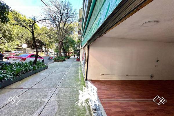 Foto de local en pachuca , condesa, cuauhtémoc, df / cdmx, 30504671 foto 07 Foto de local en venta en pachuca , condesa, cuauhtémoc, df / cdmx, 30504671 No. 07