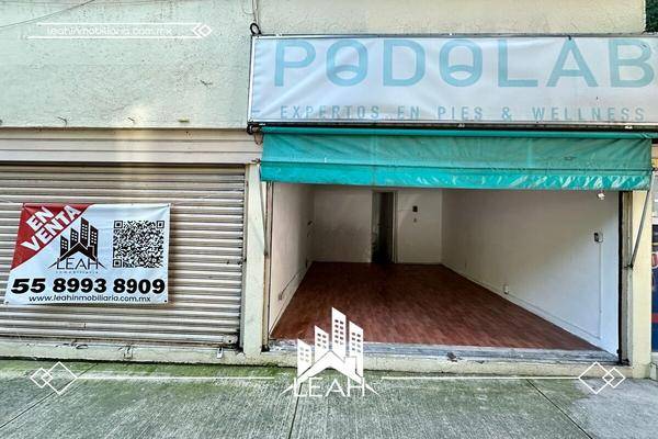 Foto de local en pachuca , condesa, cuauhtémoc, df / cdmx, 30504671 foto 12 Foto de local en venta en pachuca , condesa, cuauhtémoc, df / cdmx, 30504671 No. 12