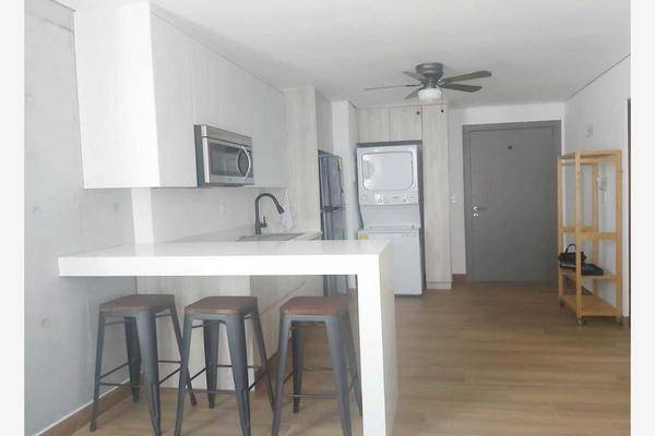 Foto de departamento en padre mier 653, monterrey centro, monterrey, nuevo león, 0 foto 03 Foto de departamento en renta en padre mier 653, monterrey centro, monterrey, nuevo león, 0 No. 03