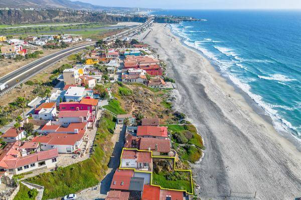 Foto de casa en padre salas norte , la misión, ensenada, baja california, 0 foto 02 Foto de casa en venta en padre salas norte , la misión, ensenada, baja california, 0 No. 02
