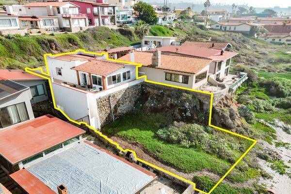 Foto de casa en padre salas norte , la misión, ensenada, baja california, 0 foto 03 Foto de casa en venta en padre salas norte , la misión, ensenada, baja california, 0 No. 03