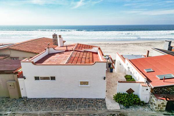 Foto de casa en padre salas norte , la misión, ensenada, baja california, 0 foto 04 Foto de casa en venta en padre salas norte , la misión, ensenada, baja california, 0 No. 04
