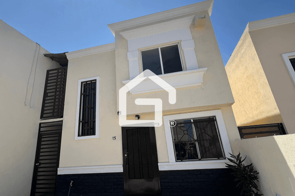 Foto de casa en padua , verona residencial, tijuana, baja california, 30380286 foto 01 Foto de casa en renta en padua , verona residencial, tijuana, baja california, 30380286 No. 01