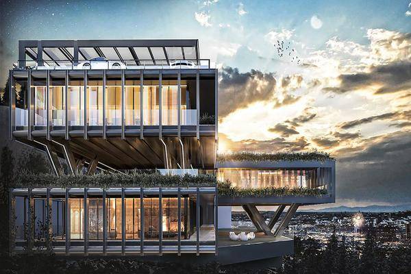 Foto de departamento en palacio versalles 255, lomas de reforma, miguel hidalgo, df / cdmx, 22619633 foto 01 Foto de departamento en venta en palacio versalles 255, lomas de reforma, miguel hidalgo, df / cdmx, 22619633 No. 01