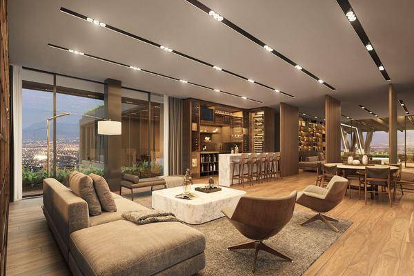 Foto de departamento en palacio versalles 255, lomas de reforma, miguel hidalgo, df / cdmx, 22619633 foto 04 Foto de departamento en venta en palacio versalles 255, lomas de reforma, miguel hidalgo, df / cdmx, 22619633 No. 04