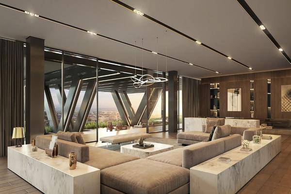 Foto de departamento en palacio versalles 255, lomas de reforma, miguel hidalgo, df / cdmx, 22619633 foto 05 Foto de departamento en venta en palacio versalles 255, lomas de reforma, miguel hidalgo, df / cdmx, 22619633 No. 05