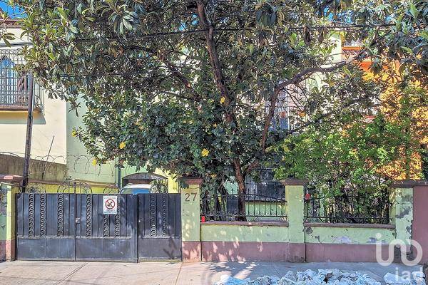 Foto de casa en palenque 78, piedad narvarte, benito juárez, df / cdmx, 30987374 foto 01 Foto de casa en venta en palenque 78, piedad narvarte, benito juárez, df / cdmx, 30987374 No. 01
