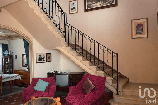 Foto de casa en palenque 78, piedad narvarte, benito juárez, df / cdmx, 30987374 foto 03 Foto de casa en venta en palenque 78, piedad narvarte, benito juárez, df / cdmx, 30987374 No. 03