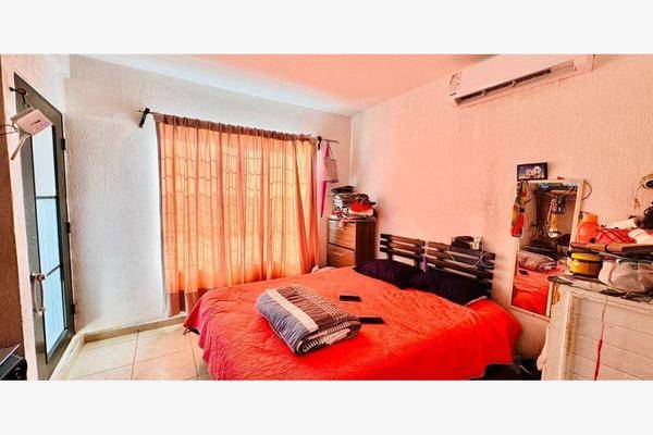 Foto de casa en palma baru 23, palmas ii, solidaridad, quintana roo, 0 foto 04 Foto de casa en venta en palma baru 23, palmas ii, solidaridad, quintana roo, 0 No. 04