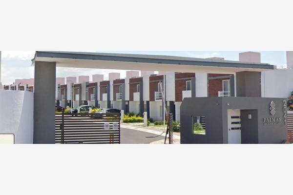 Foto de casa en palma cariota 2041, las palmas, querétaro, querétaro, 27780145 foto 01 Foto de casa en venta en palma cariota 2041, las palmas, querétaro, querétaro, 27780145 No. 01