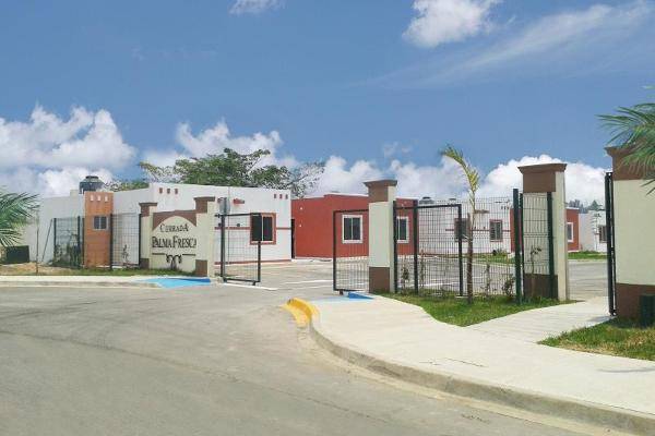 Foto de casa en palma fresca 111, paseo de las palmas, veracruz, veracruz de ignacio de la llave, 2223874 foto 01 Foto de casa en venta en palma fresca 111, paseo de las palmas, veracruz, veracruz de ignacio de la llave, 2223874 No. 01