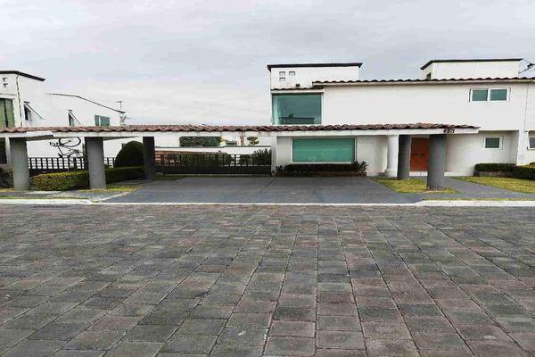 Foto de casa en , palma real ii, metepec, méxico, 0 foto 01 Foto de casa en renta en , palma real ii, metepec, méxico, 0 No. 01